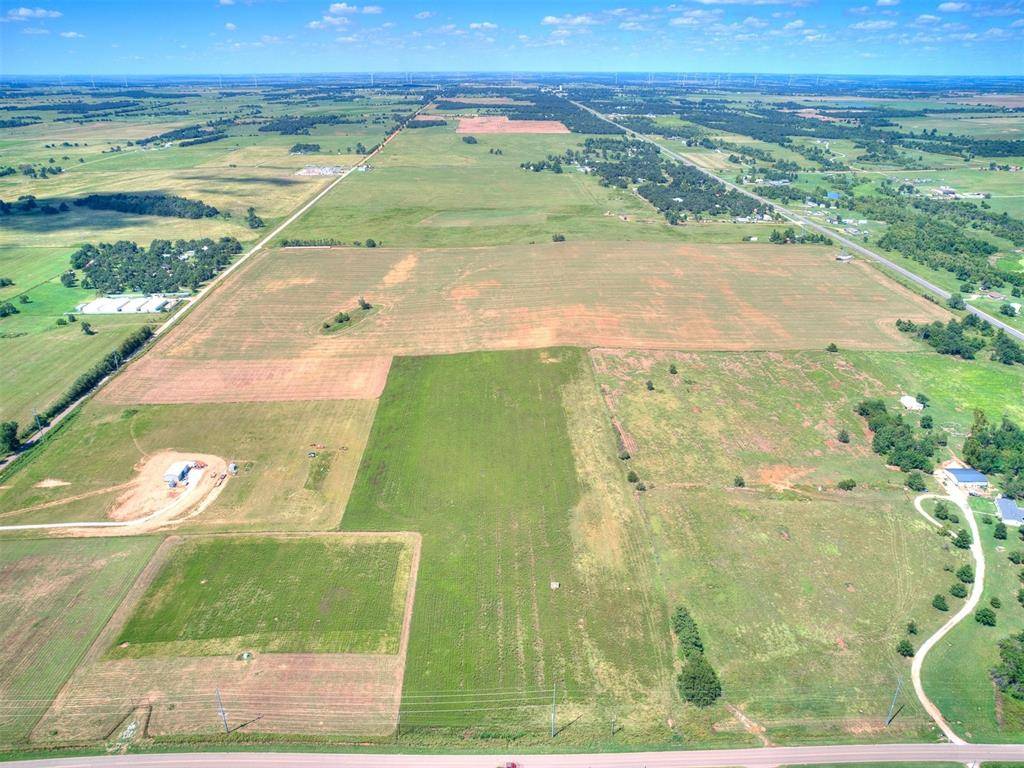 W Cooksey Road, Crescent, OK 73028