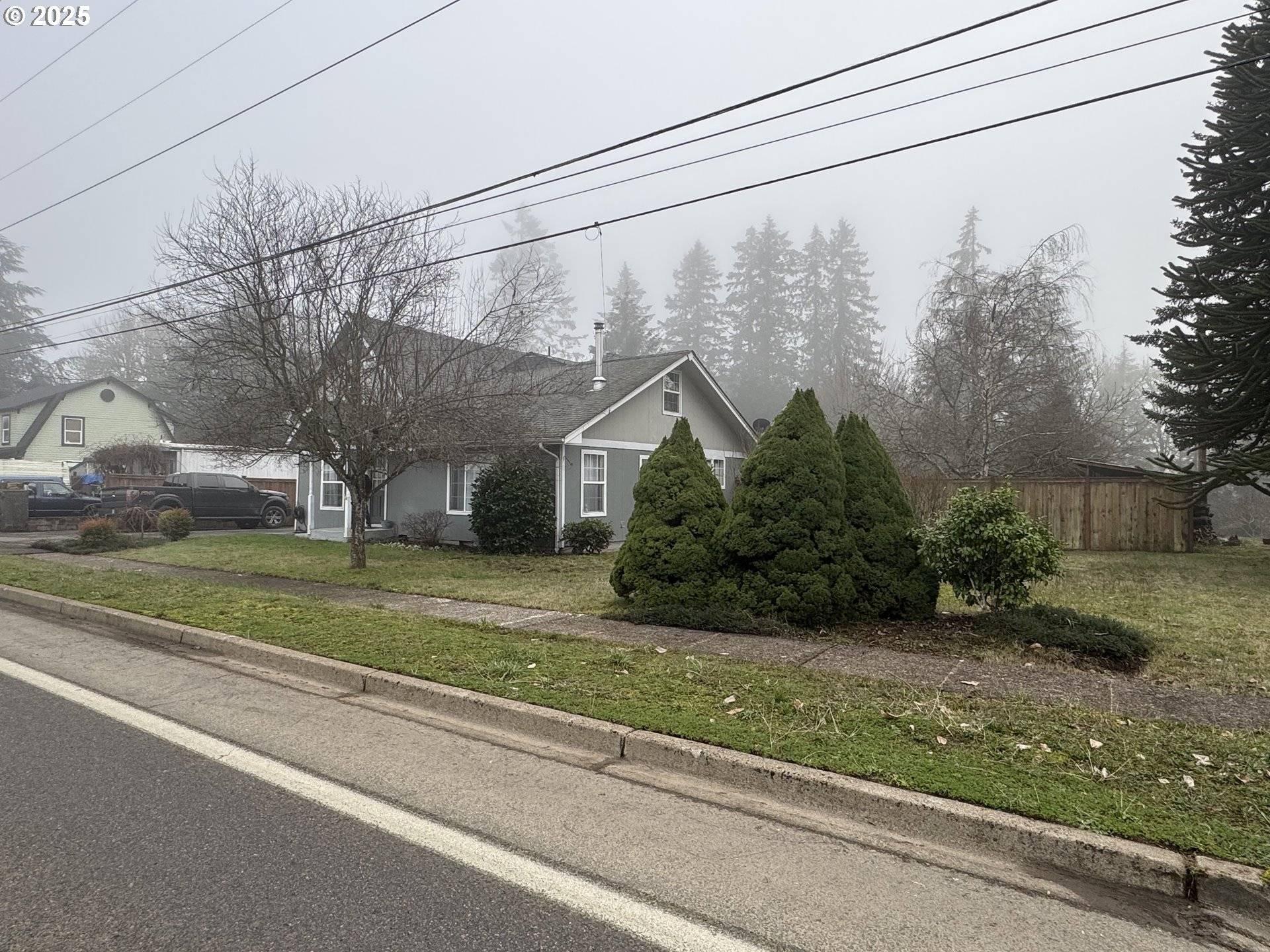 Marcola, OR 97454,92171 MARCOLA RD