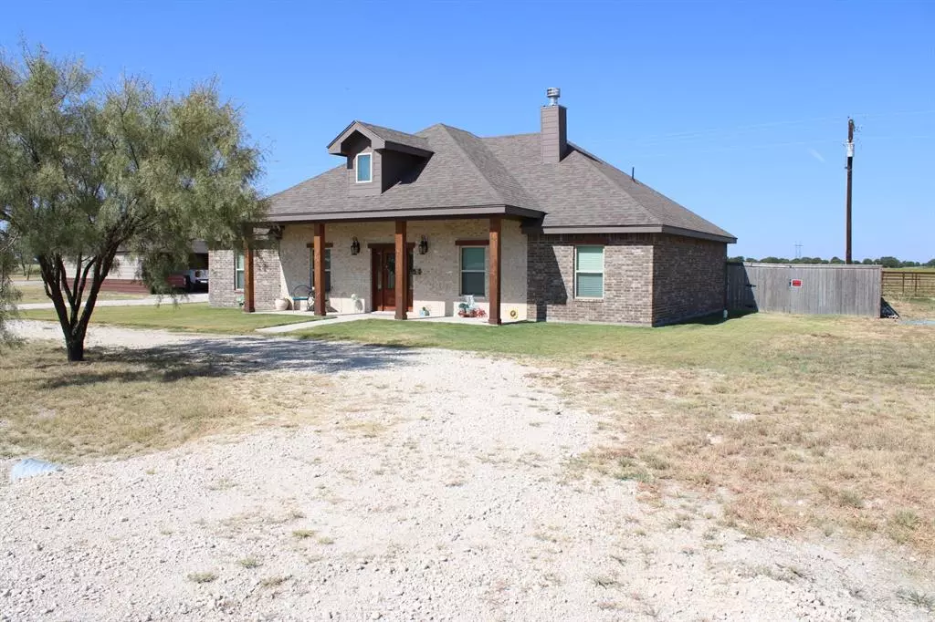 Hawley, TX 79525,5015 Private Road 3523