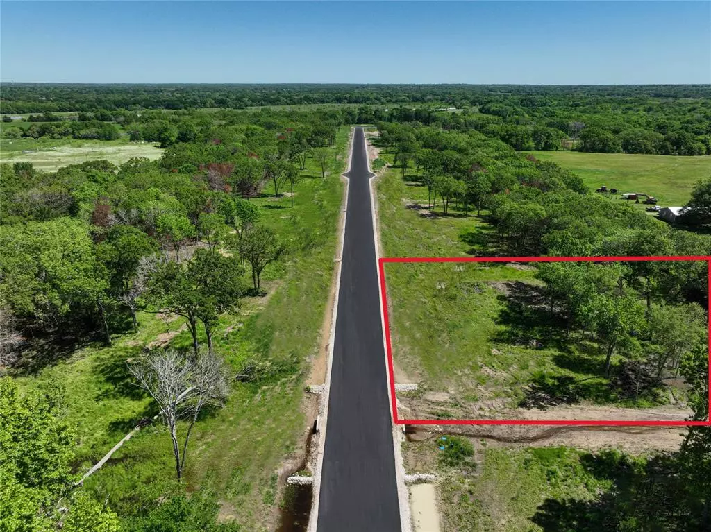 Terrell, TX 75161,LOT 28 Cr-129