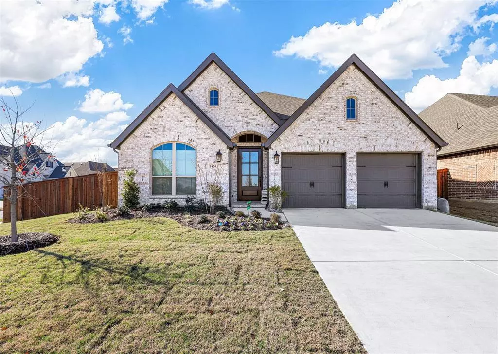 Mansfield, TX 76063,1824 Buckeye Lane