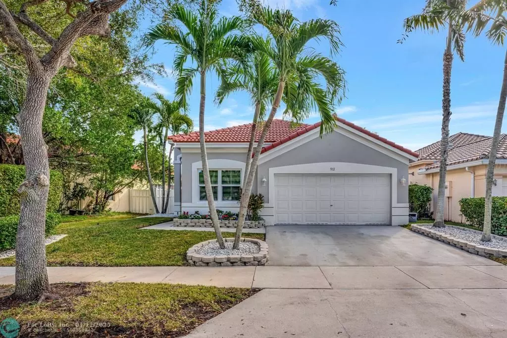 Weston, FL 33327,912 Tanglewood Cir