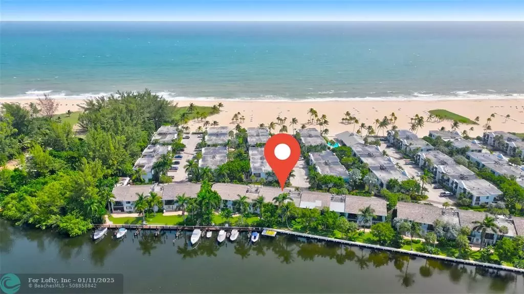 Fort Lauderdale, FL 33316,1575 S Ocean Ln  #279