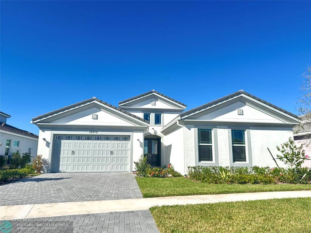 Westlake, FL 33470,15270 Wildwood Cir