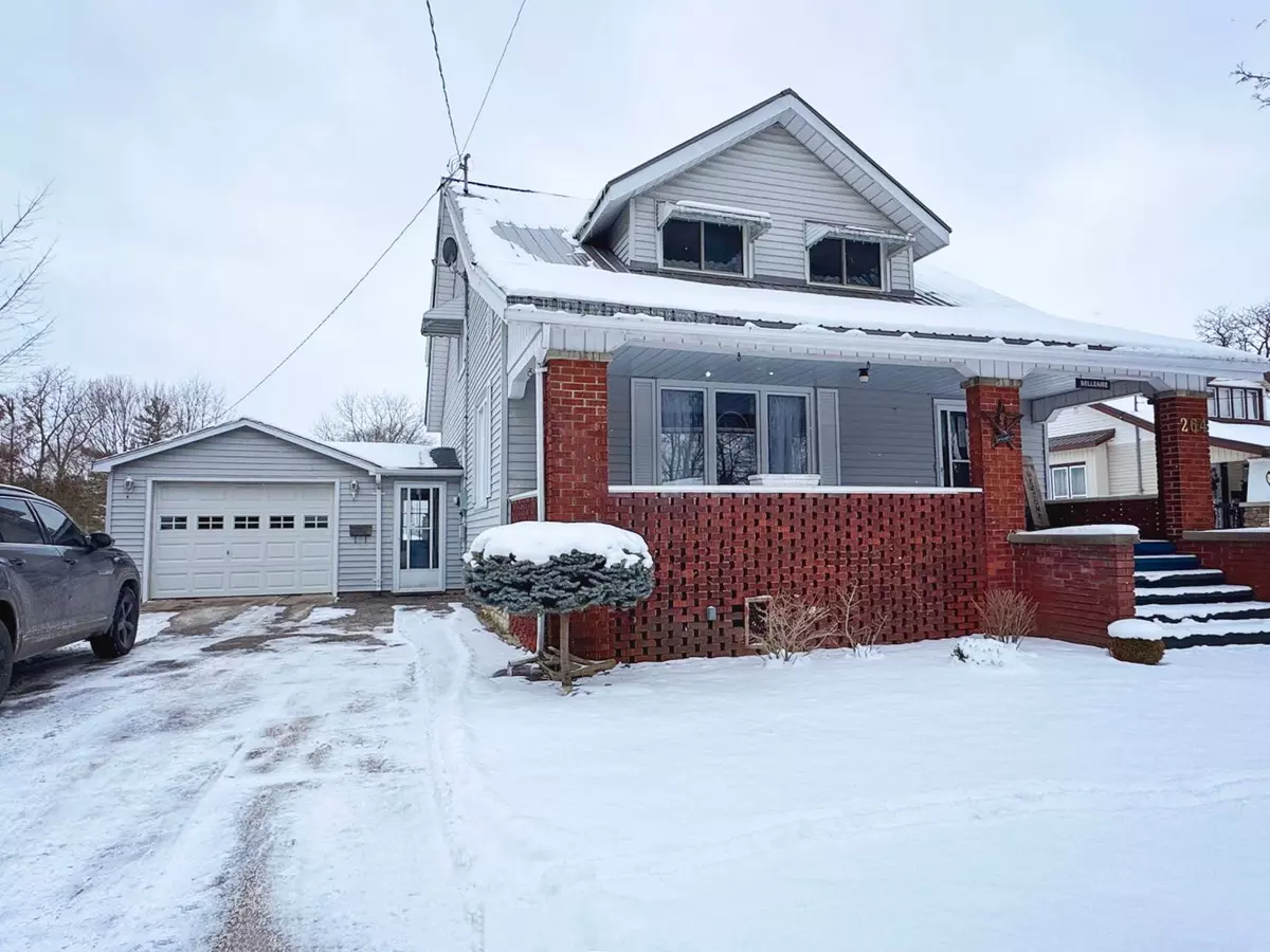 Elgin, ON N5H 2E2,264 John ST S