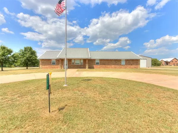 Purcell, OK 73080,23281 Pony Lane