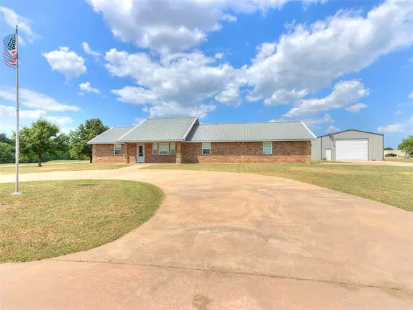 Purcell, OK 73080,23281 Pony Lane