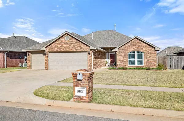 Yukon, OK 73099,10821 NW 37th