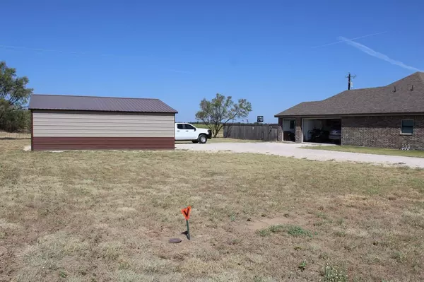 Hawley, TX 79525,5015 Private Road 3523