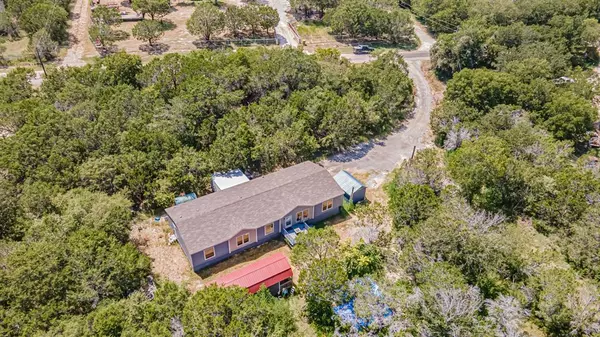 Granbury, TX 76048,1380 County Road 322