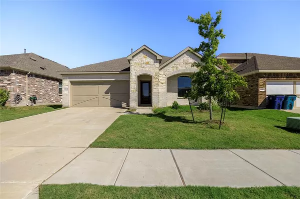 6049 Pensby Drive, Celina, TX 76227