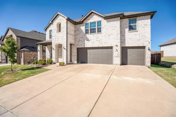 Wylie, TX 75098,1404 Hickory Woods Way