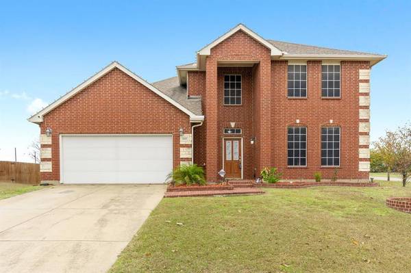 1603 Willow Lane, Cedar Hill, TX 75104