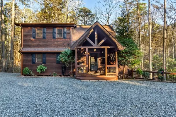 24 Lyric Lane, Ellijay, GA 30540