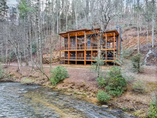 212 Fish Tale Cove, Ellijay, GA 30540