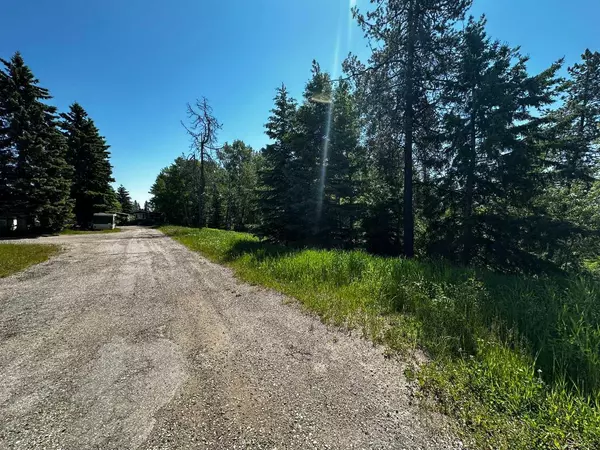 Rural Clearwater County, AB