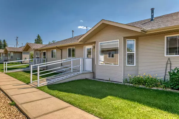 Rimbey, AB T0C2J0,100 Legacy LN #14