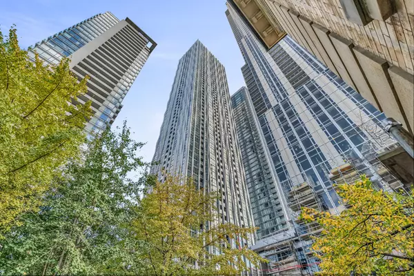 1 Yorkville AVE #610, Toronto C02, ON M4W 0B1