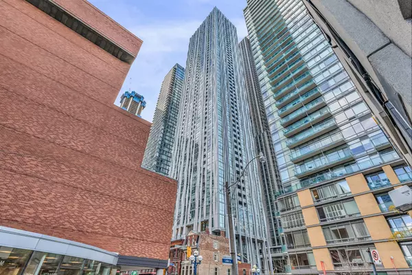 Toronto C02, ON M4W 0B1,1 Yorkville AVE #610