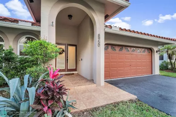 Coral Springs, FL 33065,8950 NW 45th Ct