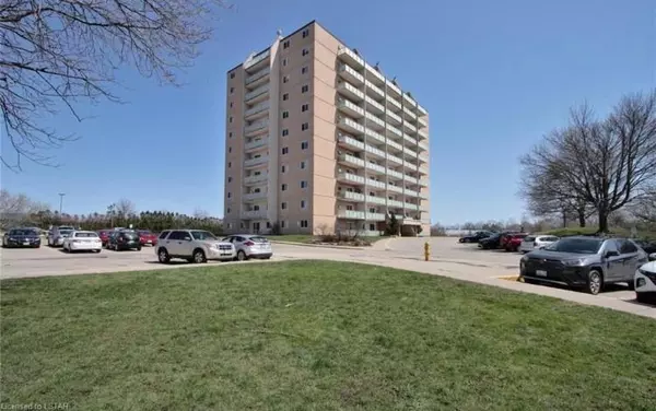 London, ON N5Y 4T9,573 Mornington AVE #1111