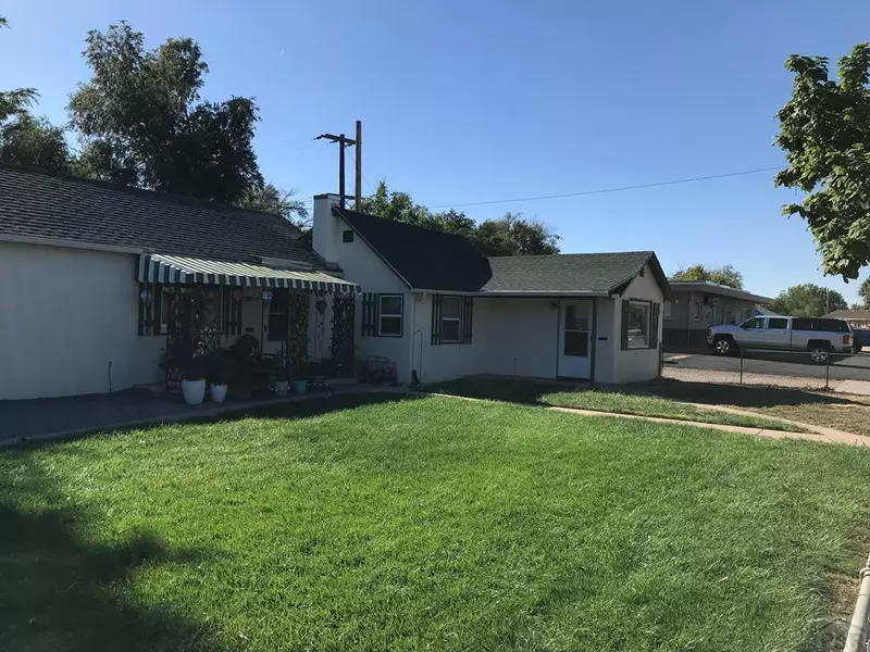 1008 W Evans Ave, Pueblo, CO 81004