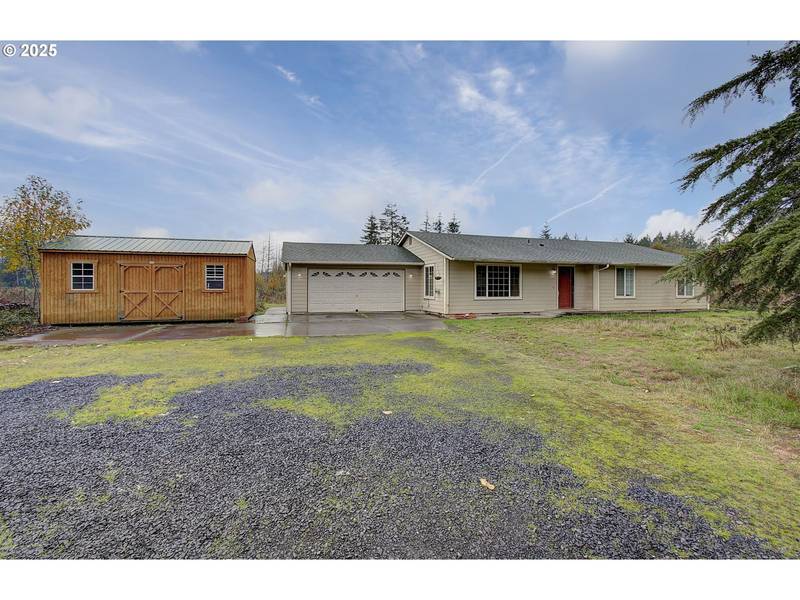 133 VICTORIA LN, Chehalis, WA 98532