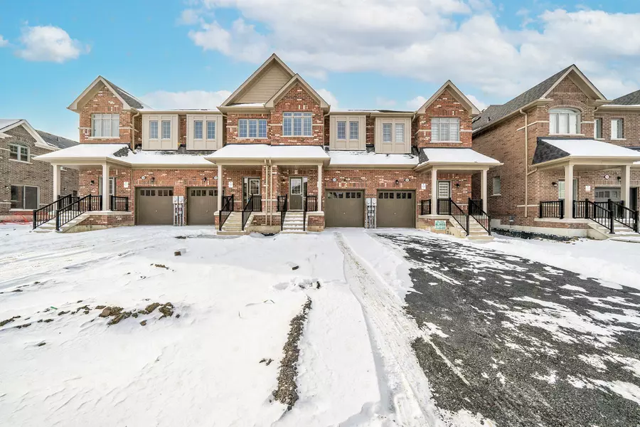 116 Robin TRL, Scugog, ON L9L 0E2