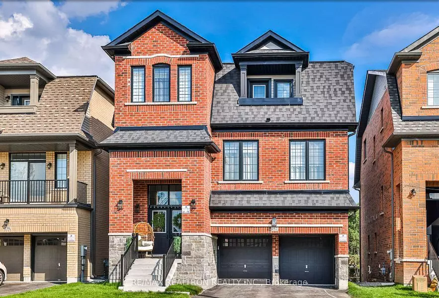 Vaughan, ON L4E 5E9,152 Coldwell Bay CIR #Main Fl