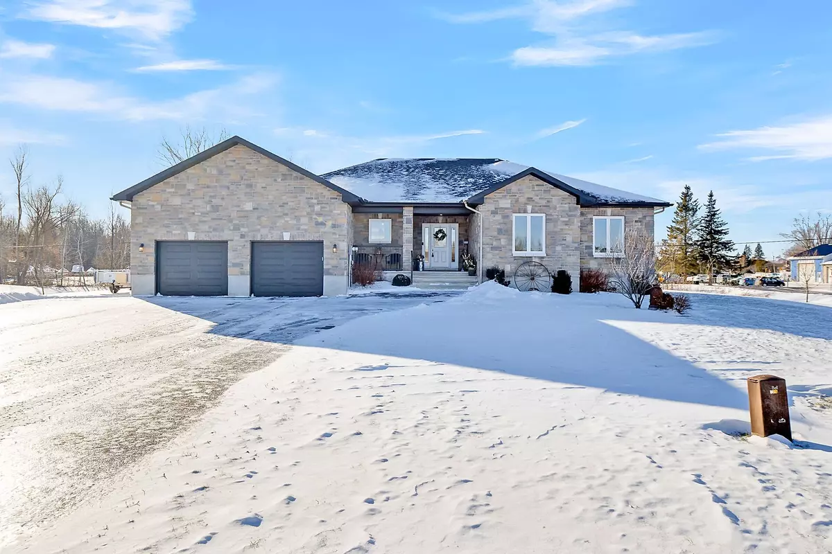 North Dundas, ON K0E 1S0,1756 Coleman CRES