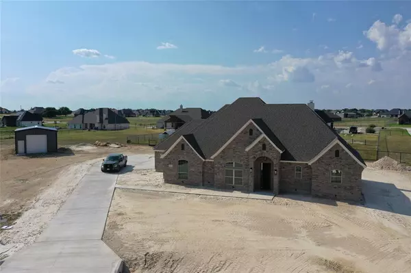 Weatherford, TX 76087,4012 Highland Pond Court