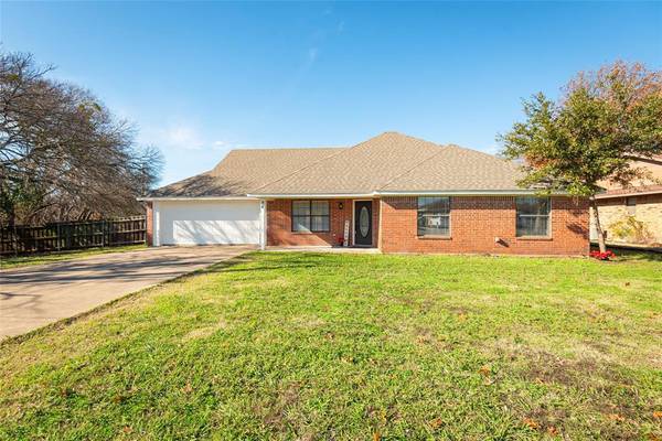 94 Yorkshire Drive, Princeton, TX 75407