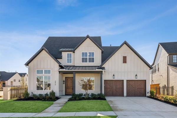 3879 Vase Vine Place, Frisco, TX 75033