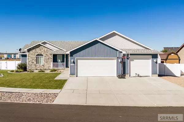 4523 Independence, Chubbuck, ID 83202