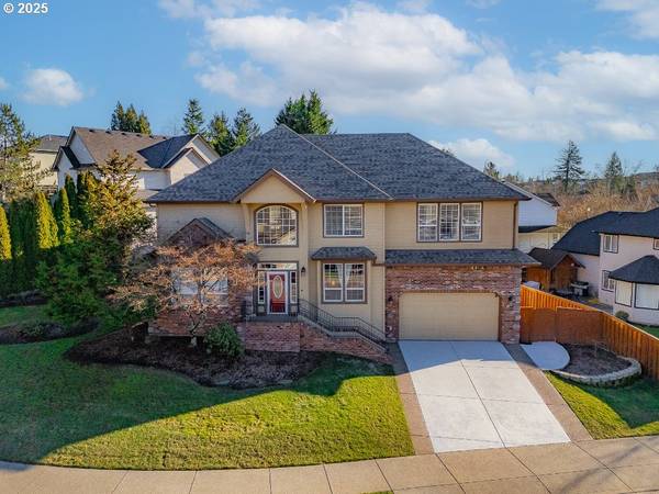 Camas, WA 98607,1030 NW VINCA LN