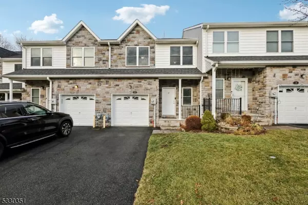 Parsippany-troy Hills Twp., NJ 07054,12 Diedwardo Ct