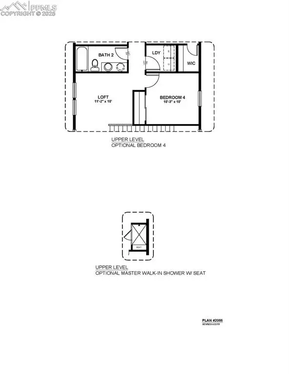 Colorado Springs, CO 80908,8714 Blue Feather LOOP