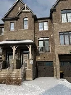 94 FAROOQ BLVD, Vaughan, ON L4L 1A6