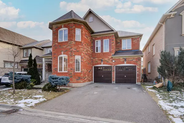 342 Laundon TER, Milton, ON L9T 7N9