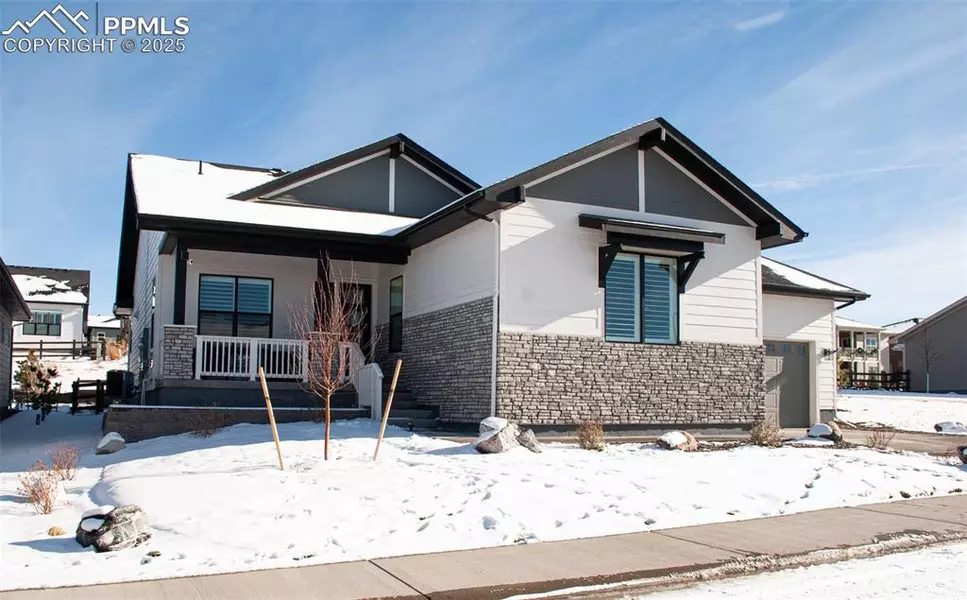 5492 Woodroot PT, Castle Rock, CO 80104