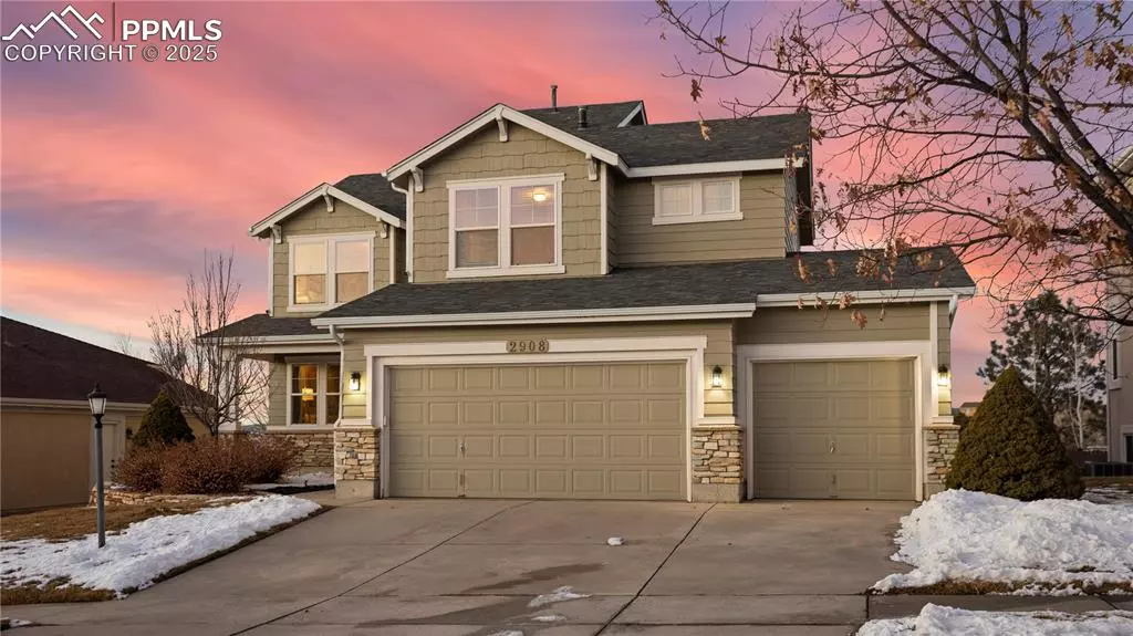 Colorado Springs, CO 80920,2908 Wild Cherry LN