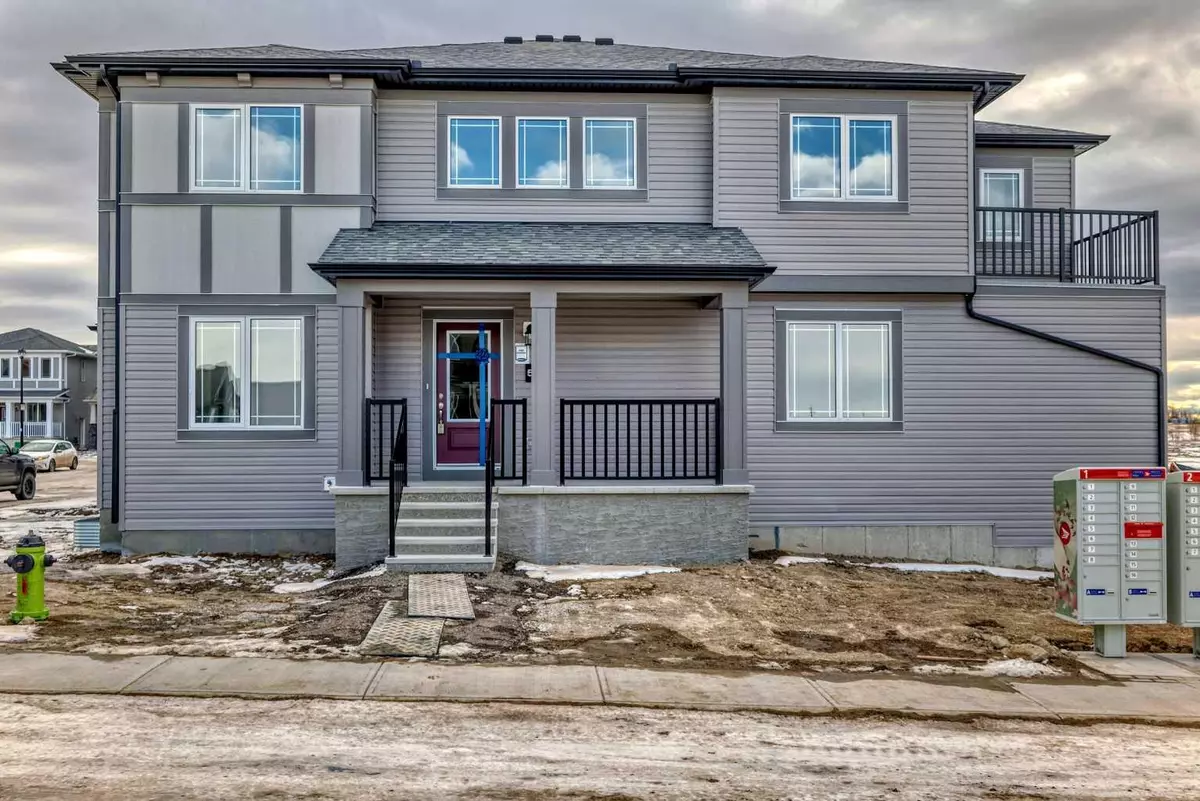 Airdrie, AB T4B 5S2,5 Southwinds Gate