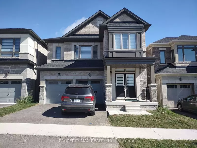 Oshawa, ON L1H 8L7,1259 Plymouth DR