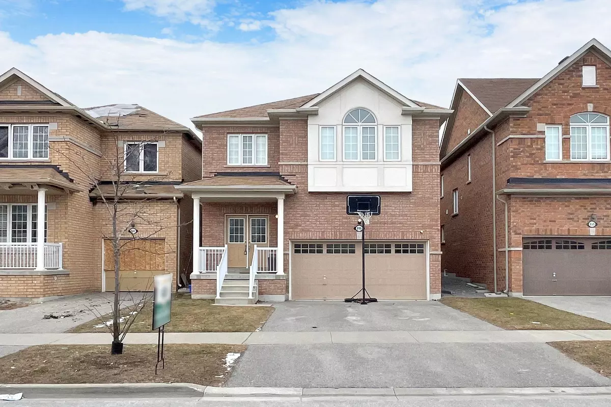 Oshawa, ON L1K 0C3,846 Groveland AVE