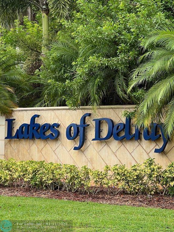 Delray Beach, FL 33484,15054 Ashland Way  #84C