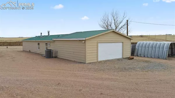 Yoder, CO 80864,31190 Darroll RD