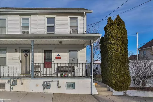 421 Front Street, Easton, PA 18042