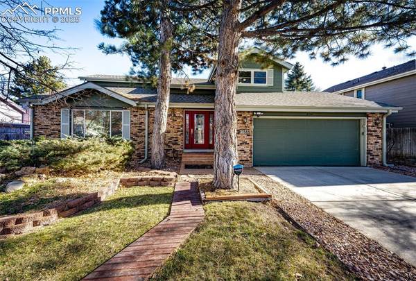 3562 S Richfield CIR, Aurora, CO 80013