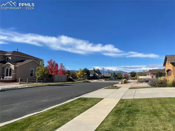 Colorado Springs, CO 80923,7624 Wrangler Ridge DR