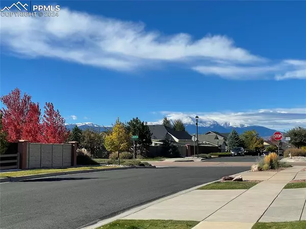 Colorado Springs, CO 80923,7624 Wrangler Ridge DR